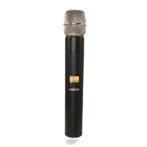 Line 6 V75HHTX nadajnik z mikrofonem dorcznym