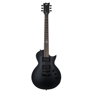 LTD Nergal 6 Black Satin gitara elektryczna, sygnatura  (...)