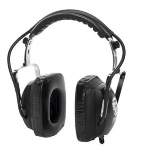 Metrophones MHHH suchawki z metronomem (42-210 bpm, 15-25.000Hz, kontrola gonoci, kabel 3m)