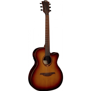 Lag GLA-T118 ACE BRS gitara elektroakustyczna Tramontane