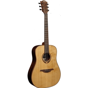 Lag GLA-T118D gitara akustyczna Tramontane