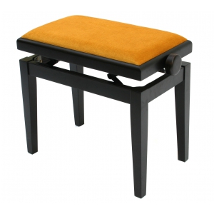 Akmuz siedzisko prostok�tne br�z mat