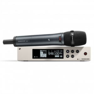 Sennheiser eW 100-845 G4 A mikrofon bezprzewodowy dorczny