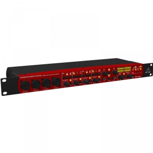 Behringer FCA1616 interfejs audio FireWire/USB