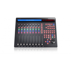 ICON QCON PRO G2 kontroler MIDI - sterownik dla systemw DAW