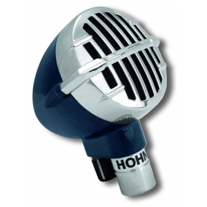 Hohner MZ9917 Blues Blaster Micro mikrofon do harmonijki ustnej