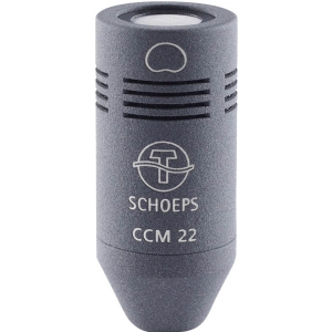 Schoeps CCM 22 Lg miniaturowy mikrofon pojemnociowy