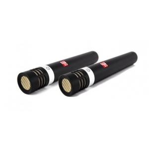 SE Electronics sE 5 Stereo Pair para mikrofonw pojemnociowych