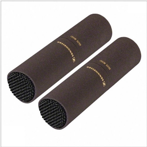 Sennheiser MKH 8020 Stereoset zestaw mikrofon�w pojemno�ciowych (para)