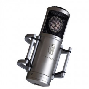 Brauner Phanthera mikrofon studyjny