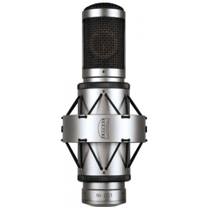 Brauner VMA mikrofon wielkomembranowy