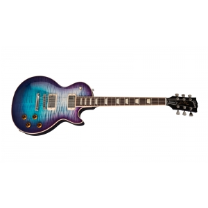 Gibson Les Paul Standard 2019 BB Blueberry Burst gitara elektryczna