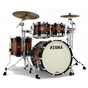 Tama BG 42 ZS NBB Bubinga zestaw perkusyjny