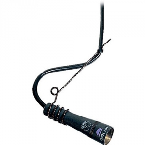 AKG HM 1000 zestaw do instalacji, uchwyt i oprawa kapsuły + 10 metrów nieskręcającego się kabla