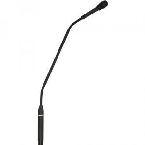 Earthworks FMR 600 mikrofon na gsiej szyi, charakterystyka kardioidalna