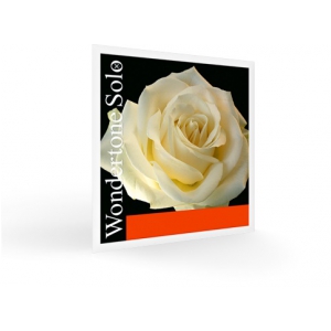 Pirastro Wondertone Solo z A stalow - struny skrzypcowe komplet 4/4