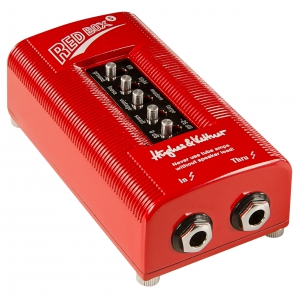 Hughes & Kettner RED BOX 5 symulator gitarowy