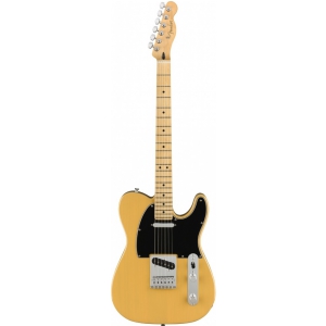 Fender Player Telecaster MN BTB Butterscotch Blonde gitara elektryczna