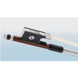 Dorfler Violin Bow 17A 4/4 smyczek do skrzypiec - fernambuk / nowe srebro