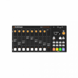 Studiologic SL Mixface urzdzenie kontrolne