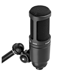 Audio Technica AT-2020 mikrofon