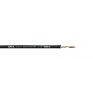 Cordial CSF 250 kabel mikrofonowy