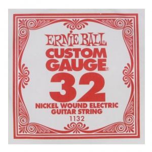 Ernie Ball 1132 struna pojedyncza ″32″