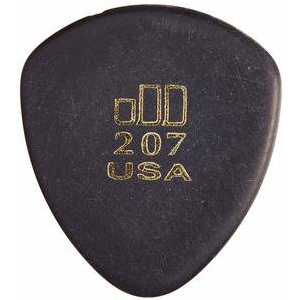 Dunlop 477R207 Jazz RND kostka gitarowa
