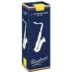 Vandoren Standard 2.5 stroik do saksofonu tenorowego