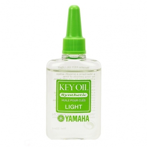 Yamaha Key Oil (light) olejek do instrumentów dętych