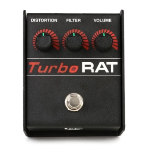 ProCo Turbo Rat efekt gitarowy