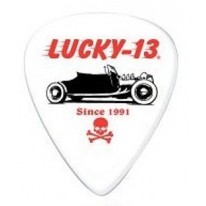 Dunlop Lucky 13 05 Rodder kostka gitarowa 1.00mm