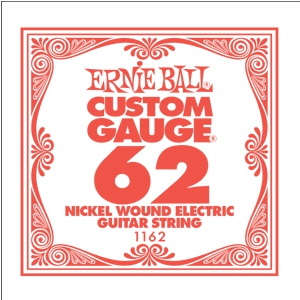 Ernie Ball 1162 struna pojedyncza ″62″