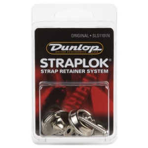 Dunlop SLS1401N Flush M straplok