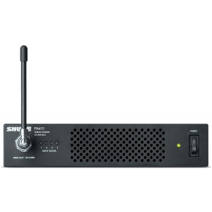 Shure PA411 E, Rozdzielacz sygna�u antenowego