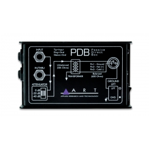 Art PDB Di-Box pasywny 1 kanał