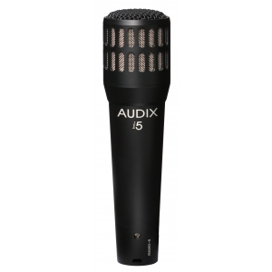 Audix i5 mikrofon dynamiczny, instrumentalny