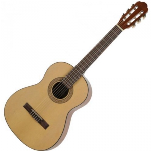 Anglada CA 9 gitara klasyczna, cedr, solid top