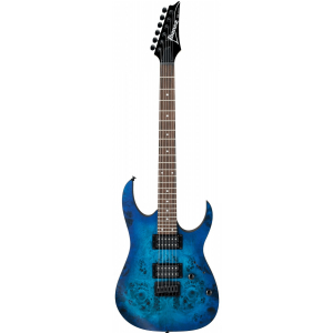 Ibanez RG421PB-SBF Sapphire Blue Flat gitara elektryczna