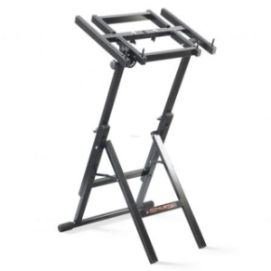 Athletic L-2 statyw pod laptop/projektor z regulacj wysokoci oraz 7-stopniow regulacj kta nachylenia 