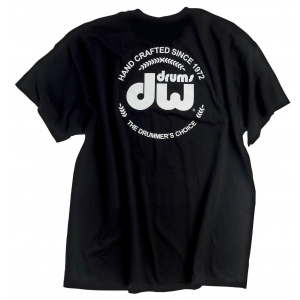 Drum Workshop T-Shirt XL koszulka