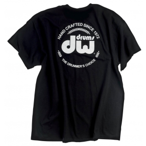 Drum Workshop T-Shirt XXL koszulka