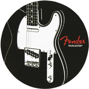 Fender Classic Guitars Coaster Set podkadka