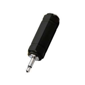 Monacor NTA-172 przej�ci�wka  JackD (stereo) -> JackM (mono)