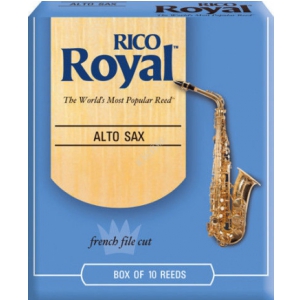 Rico Royal 3.5 stroik do saksofonu altowego