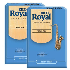 Rico Royal 3.0 stroik do saksofonu tenorowego