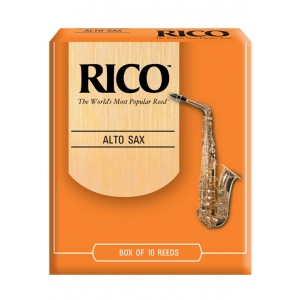 Rico Std. 3.5 stroik do saksofonu altowego