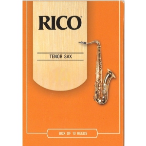 Rico Std. 1.5 stroik do saksofonu tenorowego