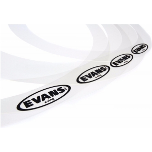 Evans ER Set Fusion zestaw tumikw E-Ring