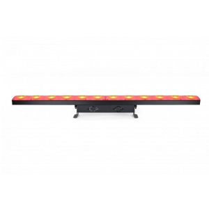 Fractal BAR LED 12X3W - efekt wietlny LEDBAR